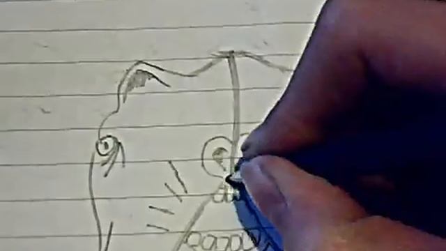 Stop Motion Drawing смотреть онлайн