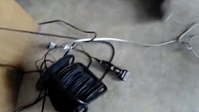 Машинка-триммер Geemy GM-595,распаковка,обзор. смотреть онлайн