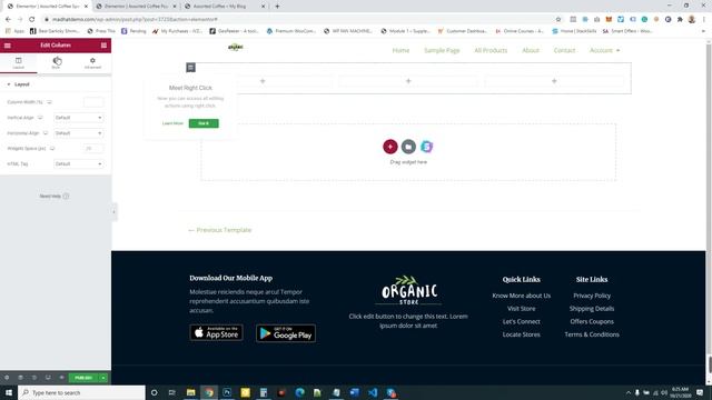 Woocommerce Add To Cart Pop Up with Elementor смотреть онлайн