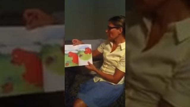 Help with how to re tell a story смотреть онлайн