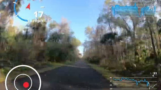 Segway P65 - Ride And Slide смотреть онлайн