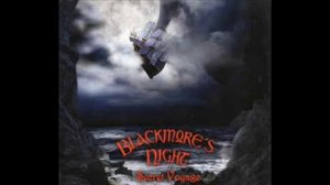 BLACKMORE'S NIGHT - Rainbow Eyes  (Rainbow Cover)