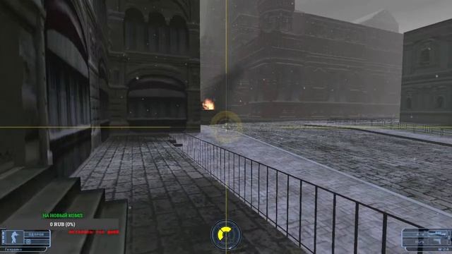 #Прохождение игры #Ghost_recon (16 часть) #Passage of the game #Ghost_recon (16 part) смотреть онлайн