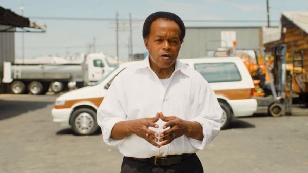 The Black Keys - Lonely Boy [The Story]