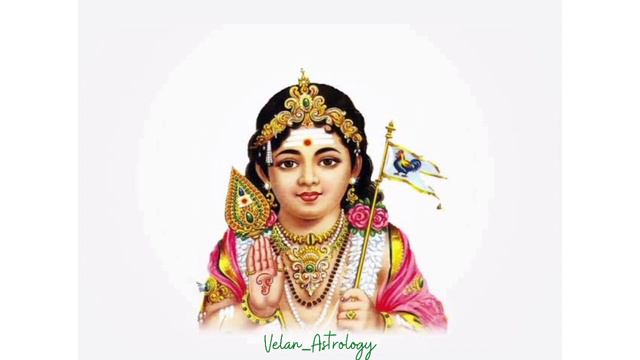Sri Subramanya Bhujangam | Mantra for Good Health | Adi Shankara Sung at Tiruchendur смотреть онлайн