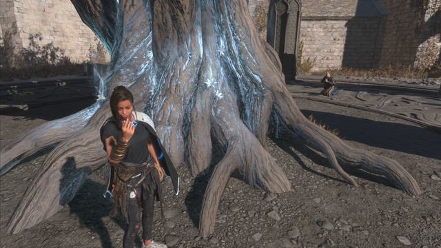 FORSPOKEN | BOB IS LOSING HIS MIND | PS5 4K HDR | FULL GAME смотреть онлайн