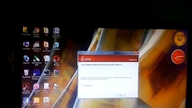 How to install and setup java?? смотреть онлайн