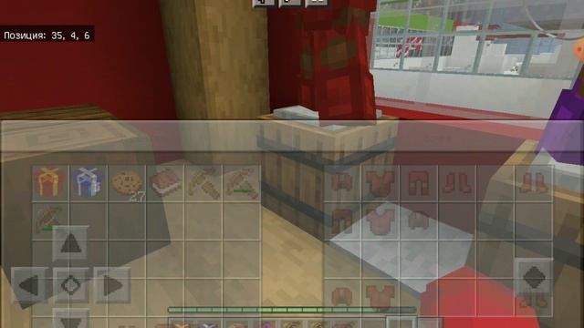 Играю в мини игры в майнкрафт # 100% смотреть онлайн