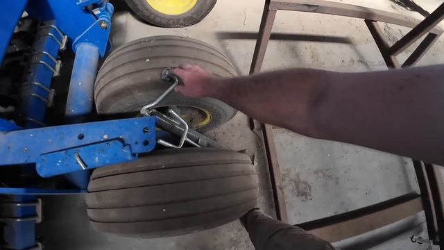 The Horsepower is Geared Up! смотреть онлайн