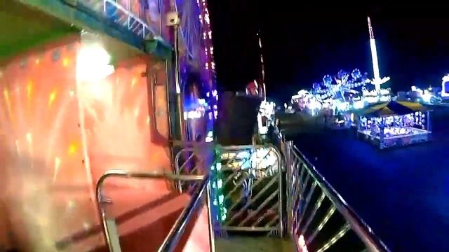 Asa Johnson's Funfair Crazy Funhouse walkthrough & vlog смотреть онлайн