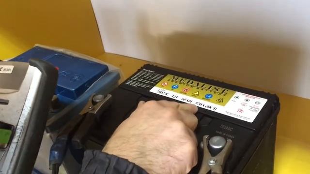 Как подобрать ёмкость аккумулятора на автомобиль? / Реальные характеристики смотреть онлайн