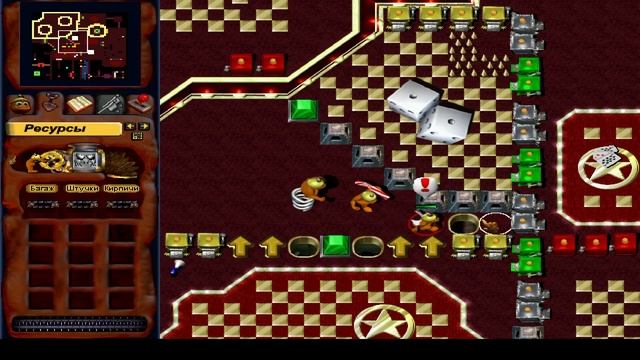 Прохождение "Месть Карапузиков"|Часть 14|Я всегда хотел быть сварщиком! смотреть онлайн