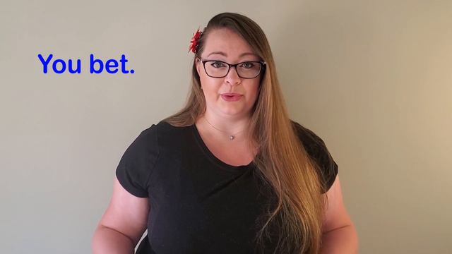 50 Slang words you need to know! смотреть онлайн