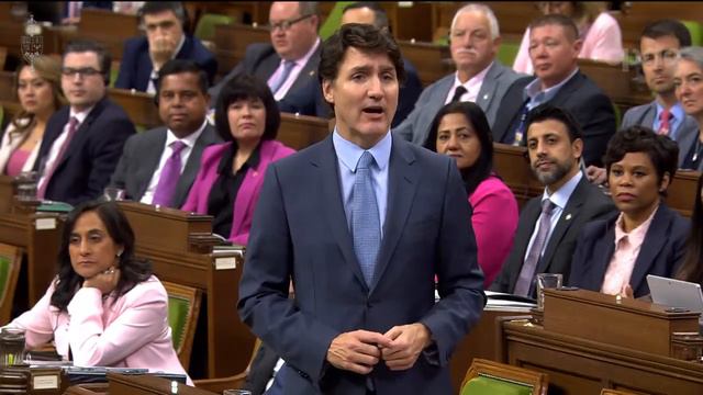 Question Period – February 28, 2024 смотреть онлайн