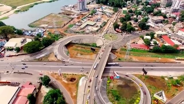 10 БЕДНЕЙШИХ СТРАН В МИРЕ | Часть 1 смотреть онлайн