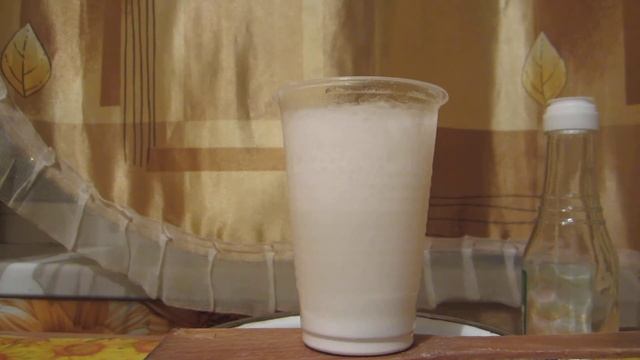 Сода и уксус=бурление смотреть онлайн