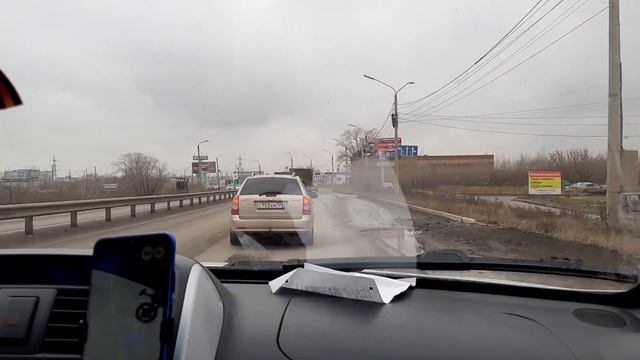 Переезд в Россию/г.Копейск/Челябинск смотреть онлайн