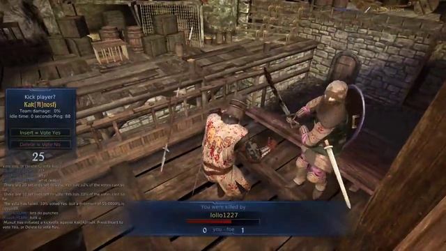 kicked for no reason смотреть онлайн