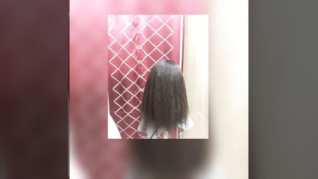 Түзеткішпен шашты үтіктеу / Выпрямления волос утюжком смотреть онлайн