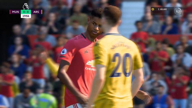 НОВЫЙ КЛУБ ХОЛАНДА ★ FIFA 20 КАРЬЕРА ЗА ИГРОКА #8 ★ смотреть онлайн