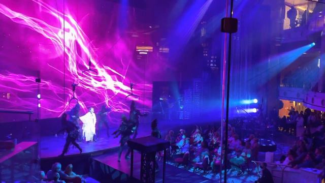 Mardi Gras смотреть онлайн