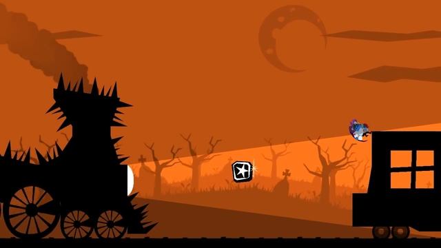 КРУТЫЕ БЕГУНЫ ♦ Runbow