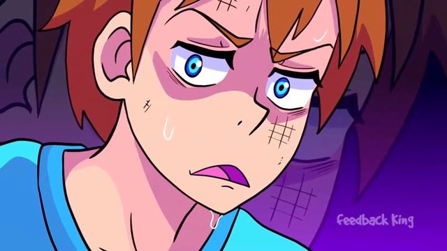 Странные фетиши Стива ? (Майнкрафт Анимация) | Feedback King на русском! смотреть онлайн