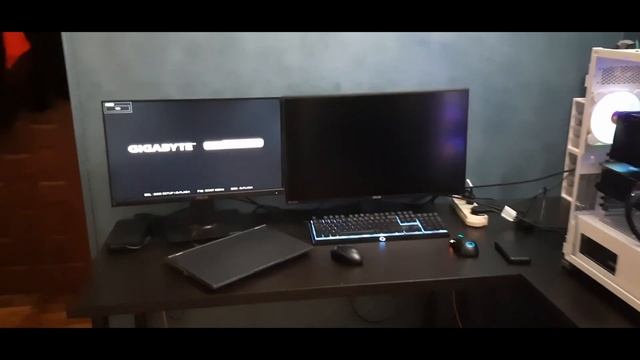 PC Build for Machine Learning and Gaming || CORSAIR ICUE 7000X || RTX 4090 || Intel i7-13700KF смотреть онлайн
