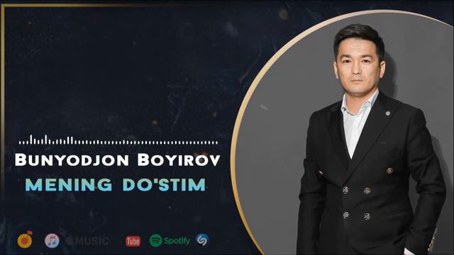 MENING DO'STIM (COVER VERSYA Песня Ваграм Вазян Любовь и боль) смотреть онлайн