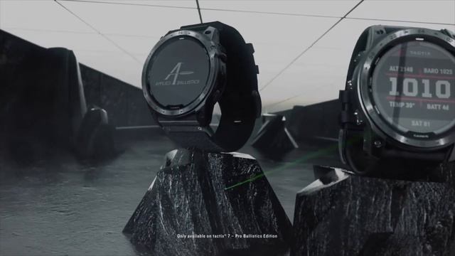 Новинка 2023г новые часы от MEGA GARMIN TACTIX 7 AMOLED | Если часы, то GARMIN… и от MEGA GARMIN. ? смотреть онлайн