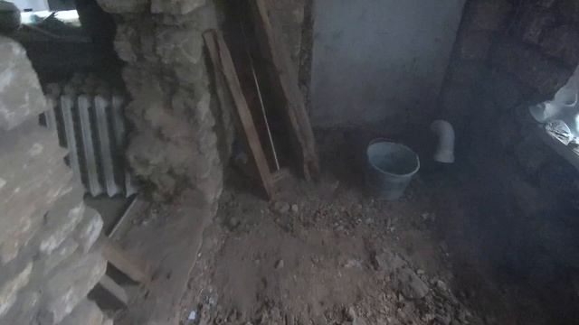 Обзор стройки / ремонт своими руками / 10 соток смотреть онлайн
