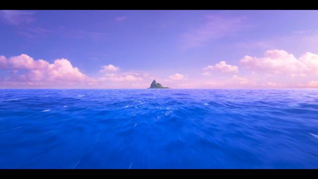 Моана 2 | Русский трейлер #2 | Мультфильм 2024 смотреть онлайн