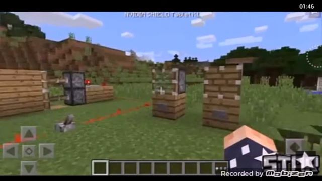 ЧТО БУДЕТ В Minecraft PE 0.15.0/0.16.0 build 1 APK смотреть онлайн
