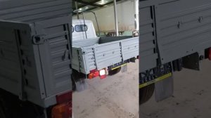 Купили УАЗ Фермер