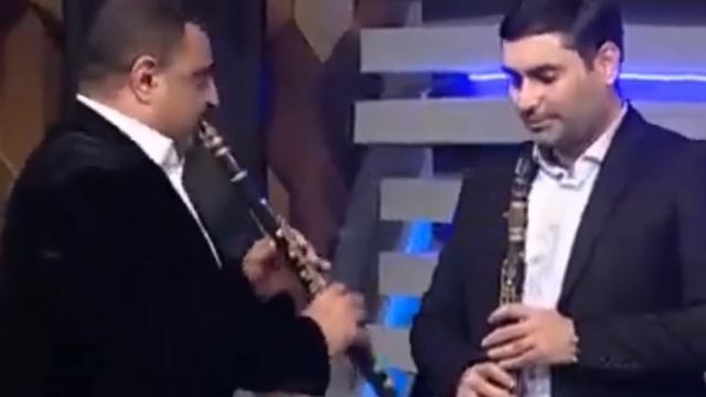Azeri klarnet Yengibar klarnet, Semsi klarnet, Islam klarnet, Huseyn klarnet, Zahid klarnet смотреть онлайн