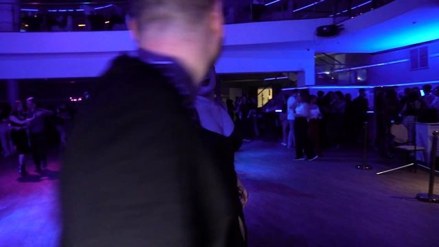 Shine Bachata Festival | 30 апр - 3 мая 2022 смотреть онлайн