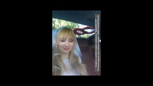 Свадебное путешествие Юра и Алина (Египет 2015) смотреть онлайн