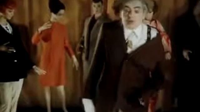 Аркадий Райкин 