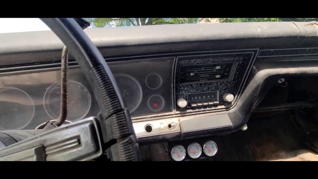 1967 CHEVROLET IMPALA BUILD (PART 1) смотреть онлайн