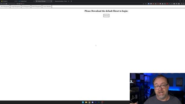 Retro Gaming In Your Browser With EmulatorJS
