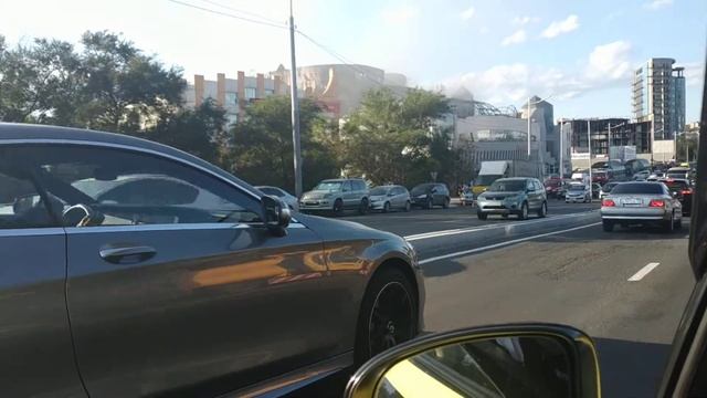 Пожар ТЦ Максим 21.09.2019 смотреть онлайн