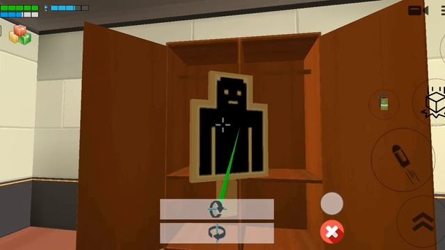 пигги в роблоксе чикен ган 3 часть смотреть онлайн