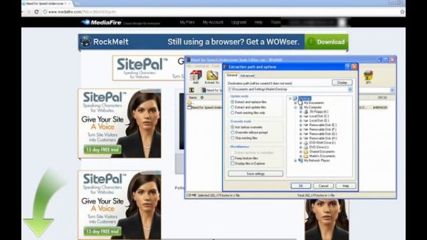 Need for Speed Undercover - Save Editor HD
