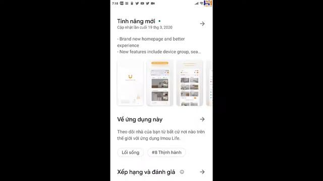 download imou life trên android / Download Imou Life on Android смотреть онлайн