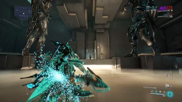 Warframe® [German] - Glaive Prime Vorstellung+Moddung [Red Crit OHNE RIVEN] смотреть онлайн