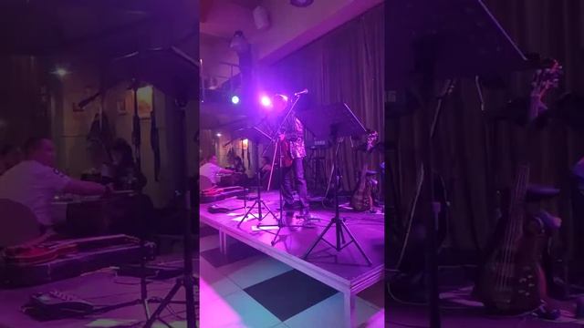 Алексей Дулькевич
