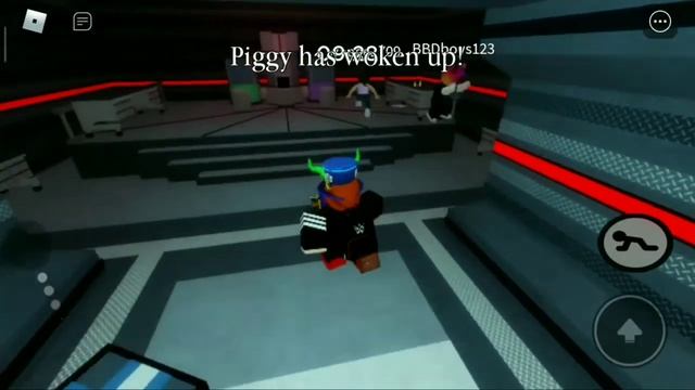 To be continued [ROBLOX] смотреть онлайн