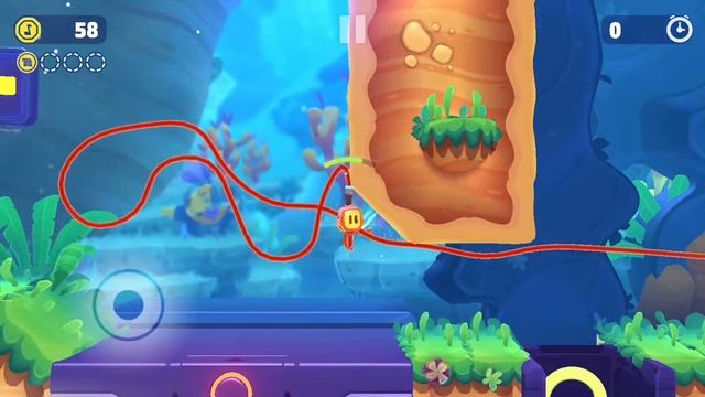 Monomals Gameplay Part 2 - (iOS Apple Arcade Gameplay) смотреть онлайн