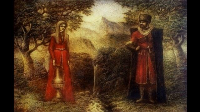 Лоам - Лорса Лида | #IngushMusic смотреть онлайн