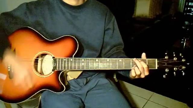 Mary's Song (Oh My My My) by Taylor Swift (guitar cover) + CHORDS + Strumming Pattern смотреть онлайн